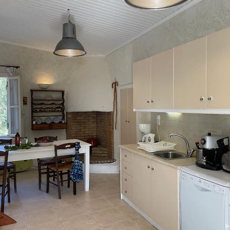 Maison Portokalia Mixorrouma ภายนอก รูปภาพ