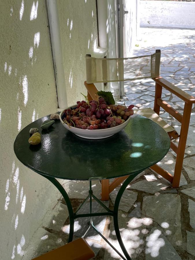 Maison Portokalia Mixorrouma ภายนอก รูปภาพ