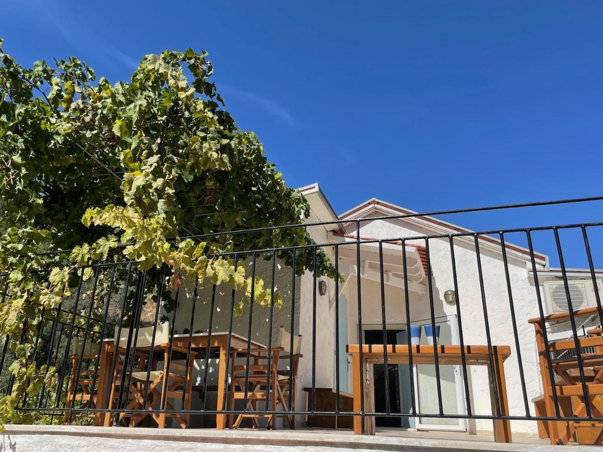 Maison Portokalia Mixorrouma ภายนอก รูปภาพ