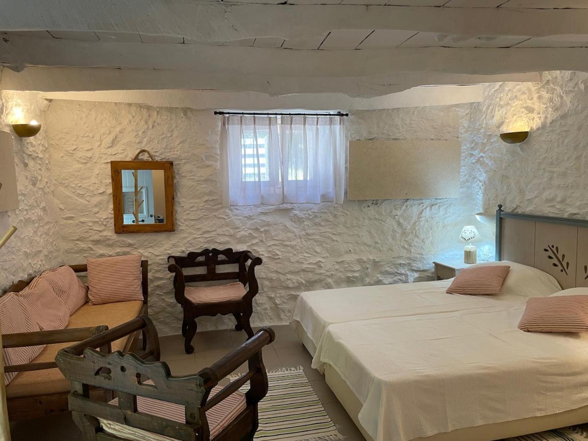 Maison Portokalia Mixorrouma ภายนอก รูปภาพ